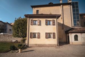 Boutique Cottage - Affitti brevi a Belluno