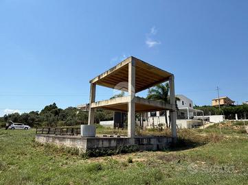 VILLA SINGOLA A ALCAMO
