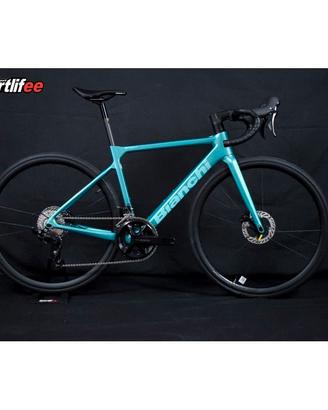 Bianchi Nuova Sprint 105 12s 2026