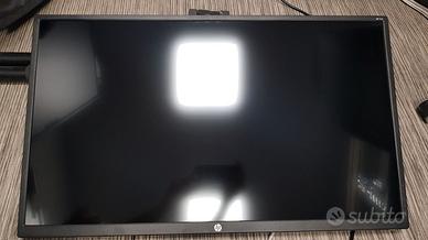 Monitor HP 32s
