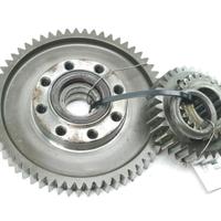 Coppia ingranaggi primaria Ducati 749 999 998 s4rs