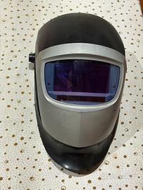 Casco ssldatore Speedglas 9000
