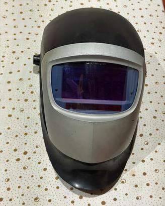 Casco ssldatore Speedglas 9000