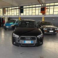 Audi A1 Audi A1 1.6 tdi 2011