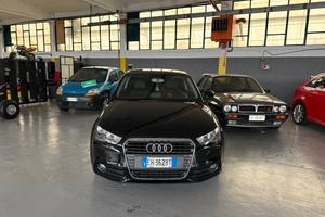 Audi A1 Audi A1 1.6 tdi 2011