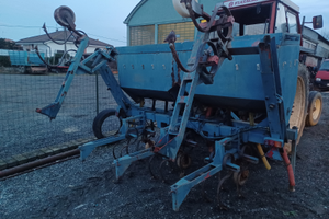 Sarchiatrice idraulica