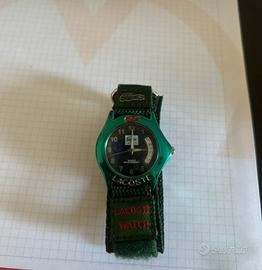 Orologio Lacoste