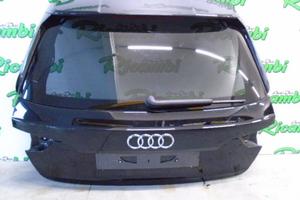 PORTELLONE PER AUDI A4 B9 ANNO 2018