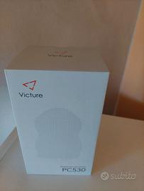 telecamera di sicurezza