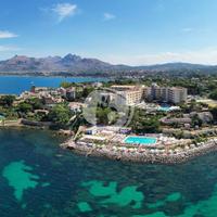 Appartamento Santa Flavia [099VRG]