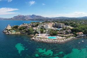 Appartamento Santa Flavia [099VRG]