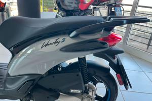 Piaggio Liberty S 125 (nuovo modello) km 0
