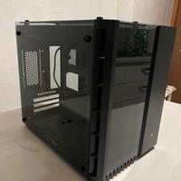 Case Corsair (mATX)
