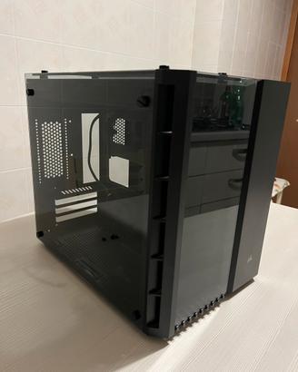 Case Corsair (mATX)