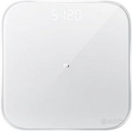 XIAOMI BILANCIA PESAPERSONE MI SMART SCALE 2