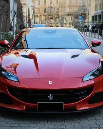 Ferrari Portofino M 3.9 V8 DCT Cabrio IVA esposta