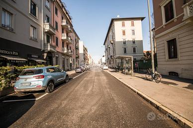 MONOLOCALE A MILANO