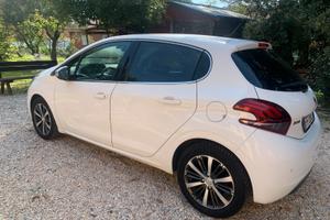PEUGEOT 208 1.6 HDI MECC PERFETTA - NEOPATENT.