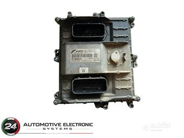 Centralina Iveco Bosch 0281020146