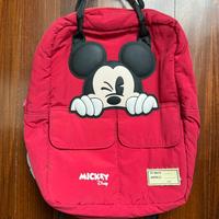 Zaino Topolino Disney