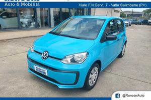 VOLKSWAGEN up! 1.0 5p. take up! BMT - 2020