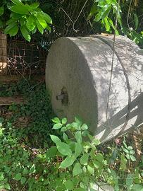 Molazze in granito (da esposizione)