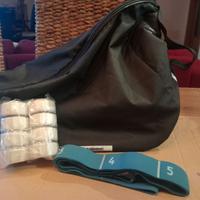 Ruote nuove per esterno pattinaggio Artistico