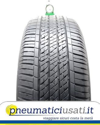 Gomme 235/55 R18 usate - cd.95736