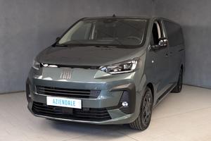 Fiat ulysse ii 2.0 BlueHDI 180CV AT8 L3H1 XL