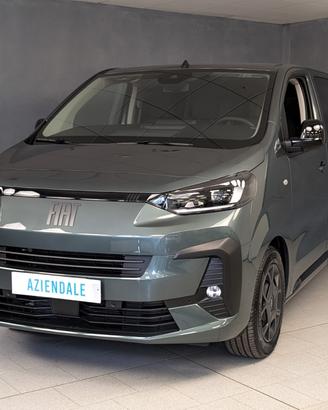 Fiat ulysse ii 2.0 BlueHDI 180CV AT8 L3H1 XL