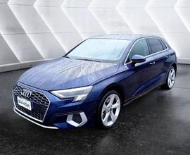 Audi A3 Sportback 40 2.0 tdi Business Advance...