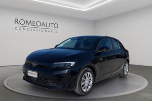 OPEL Corsa 1.2 edition 75 cv