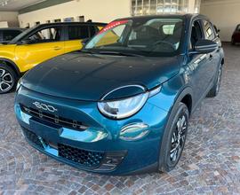 FIAT 600 600 1.2 Hybrid 100cv