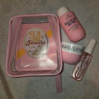 Jet set Sol de Janeiro 68