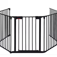 cancelletto per stufa a pellet