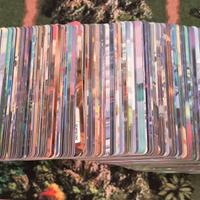 Altered Tcg 245 Rare btg e tbf + comuni for free