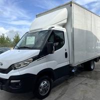 Iveco Daily 35 C14 3750 cab. E6