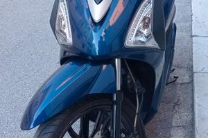 scooter Sym 200 cc
