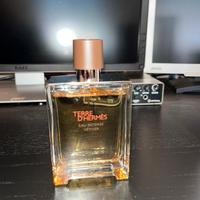 Hermes - terre d'hermes eau intense vetiver 100 ml