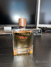 Hermes - terre d'hermes eau intense vetiver 100 ml