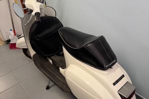 Piaggio Vespa 50 Special (V5B3) - 1975