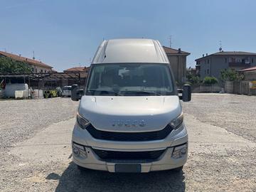 Iveco Daily, 2016, 21 posti, Euro 6