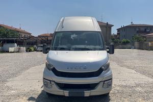 Iveco Daily, 2016, 21 posti, Euro 6