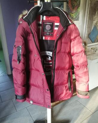 piumino donna , taglia M,  GEOGRAPHICAL NORWAY