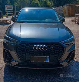 AUDI Q3 SPORTBACK 1.4 45 TFSI