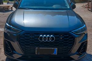 AUDI Q3 SPORTBACK 1.4 45 TFSI