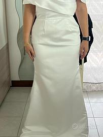 Vestito sposa