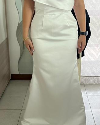 Vestito sposa