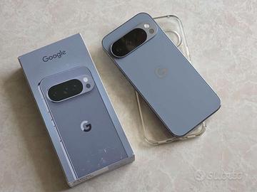Google Pixel 10 Pro 12/256