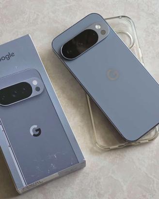 Google Pixel 10 Pro 12/256